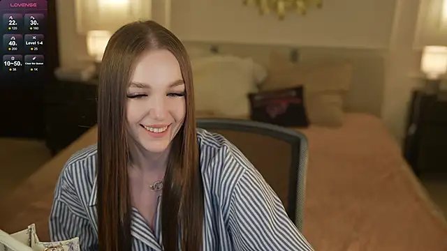 Ella 054 online show from June 2026 02:30:02 PM