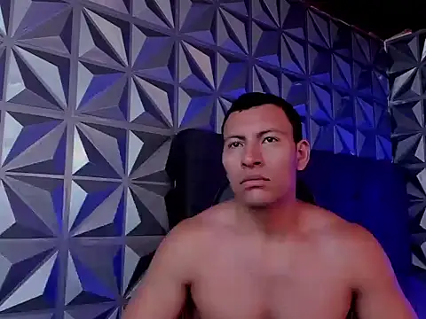 Arthur Masson online show from March 2026 12:34:01 PM