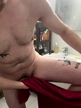 TomieSoichi online show from December 2025 06:18:01 AM