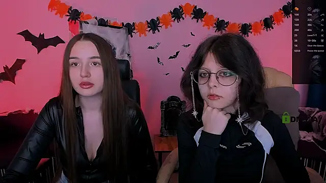 samanta hotty online show from October 2025 08:57:02 AM