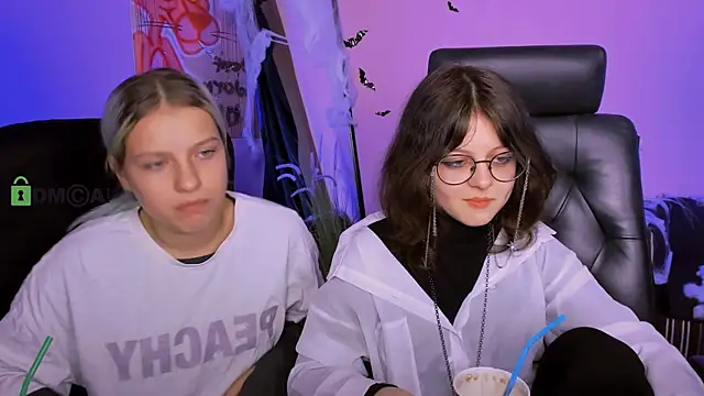 samanta hotty online show from November 2025 08:08:01 PM