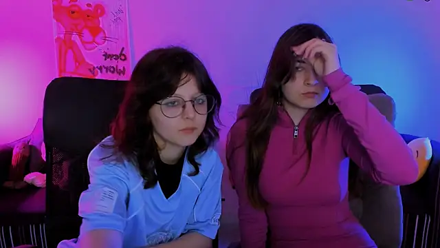 samanta hotty online show from November 2025 08:32:01 PM