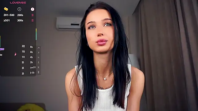 RendaBaatz online show from November 2025 01:21:02 PM