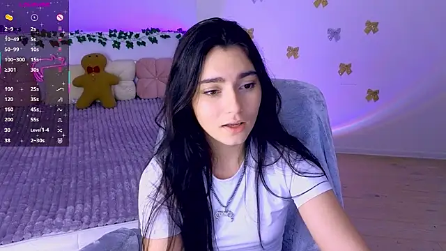 Andres sssss online show from February 2026 10:15:01 PM