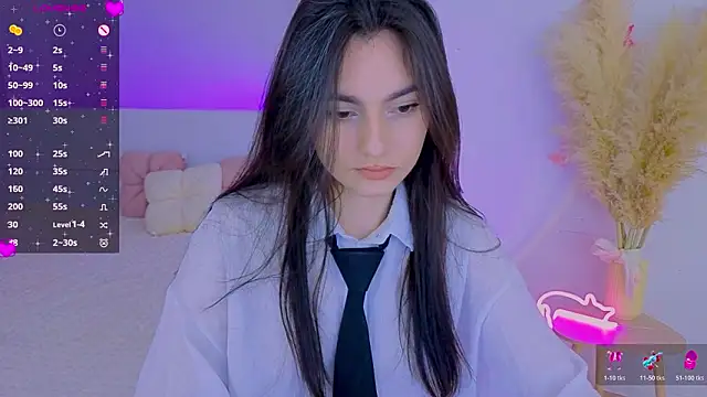 Andres sssss online show from March 2026 09:25:01 PM