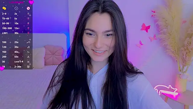 Andres sssss online show from April 2026 08:47:01 PM