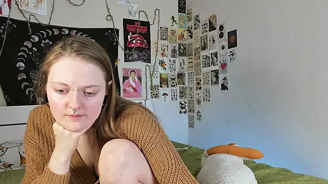 Snapshot of WonderConnie1 chatting on September 2025 11:04:01 AM WonderConnie1 online show from September 2025 11:04:01 AM