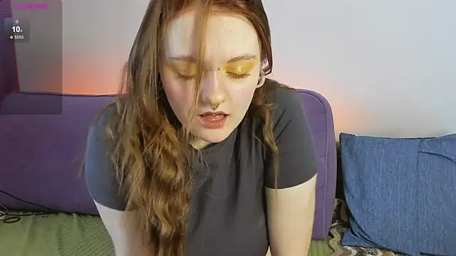 WonderConnie1 online show from March 2026 08:42:02 AM