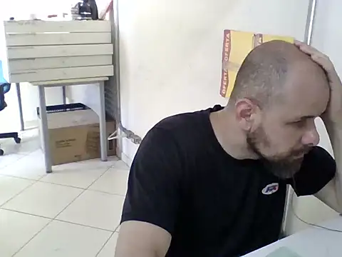 Snapshot of Henrilimajunior02 chatting on March 2026 10:53:02 AM Henrilimajunior02 online show from March 2026 10:53:02 AM