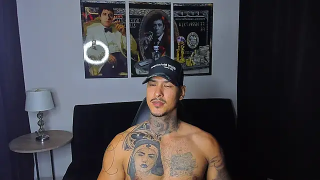 jiro kenji1 online show from February 2026 01:26:01 AM