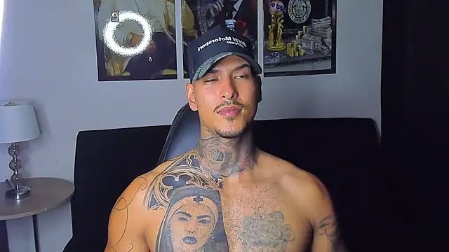 jiro kenji1 online show from February 2026 06:40:02 AM