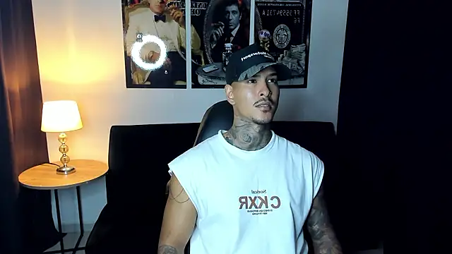 jiro kenji1 online show from February 2026 01:55:02 AM