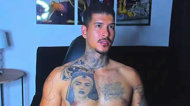 jiro kenji1 online show from February 2026 06:26:01 AM