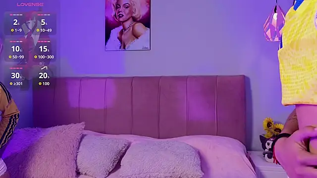 ela petit online show from March 2026 07:30:01 PM