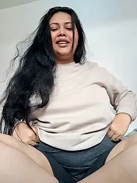 Alessandraa- online show from September 2025 06:33:02 PM
