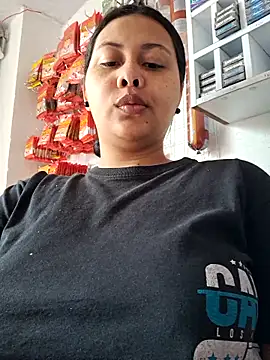 Alessandraa- online show from October 2025 04:09:02 PM