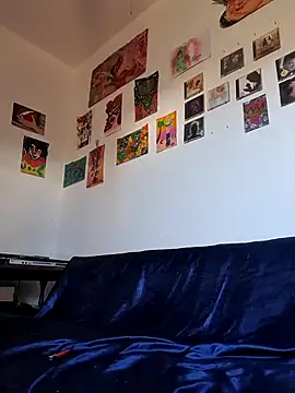 marixaballi online show from November 2025 05:59:01 PM