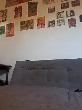 marixaballi online show from December 2025 10:15:02 PM