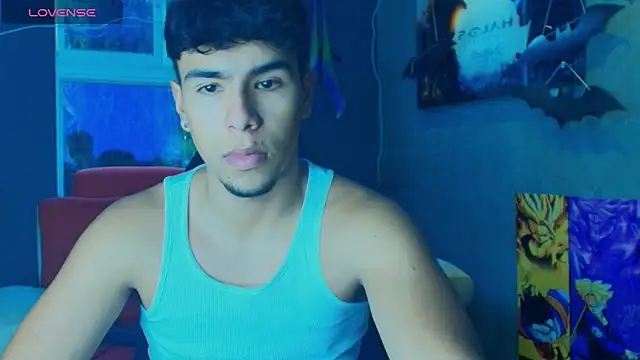 Snapshot of CHR58_ chatting on October 2025 09:04:02 PM CHR58 online show from October 2025 09:04:02 PM