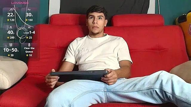 Snapshot of CHR58_ chatting on November 2025 11:49:02 PM CHR58 online show from November 2025 11:49:02 PM