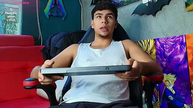 Snapshot of CHR58_ chatting on November 2025 02:28:01 PM CHR58 online show from November 2025 02:28:01 PM