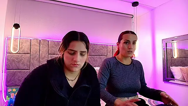 Dakota Megan 69 online show from December 2025 03:41:02 PM