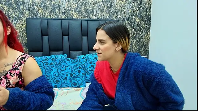 Dakota Megan 69 online show from January 2026 01:37:02 PM