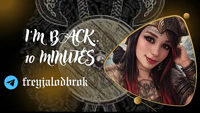 lilithword online show from February 2026 08:29:02 PM