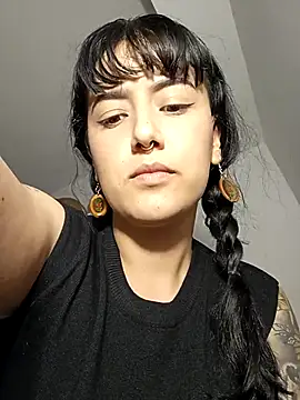 Jinx  x online show from November 2025 03:49:02 AM