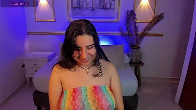 alice coopperx online show from January 2026 12:10:02 PM