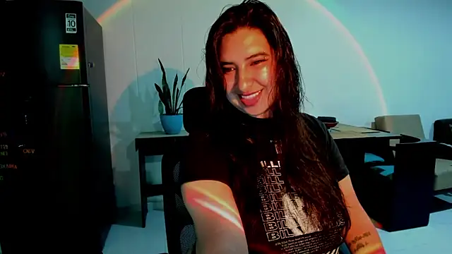 alice coopperx online show from February 2026 07:53:02 AM