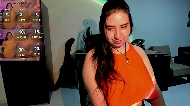 alice coopperx online show from March 2026 07:58:02 AM