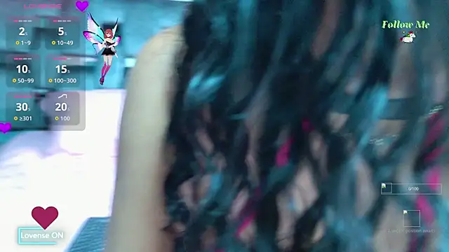 Snapshot of Luna_sophya chatting on October 2025 07:41:01 PM Luna sophya online show from October 2025 07:41:01 PM