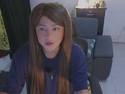 kimberlygati2 online show from April 2026 09:05:01 PM