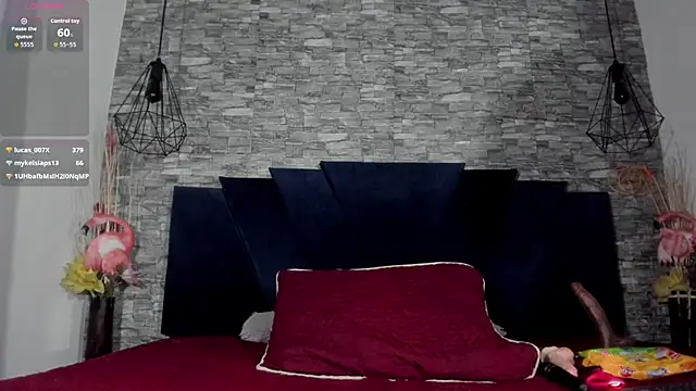 Snapshot of Emily_Brown18 chatting on November 2025 04:23:02 AM Emily Brown18 online show from November 2025 04:23:02 AM