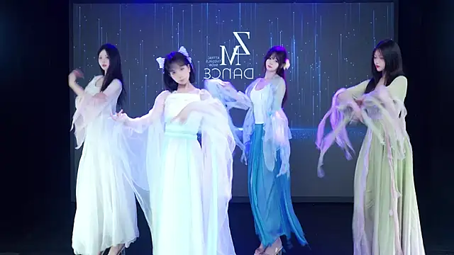 Neza-002 online show from April 2026 05:33:01 PM