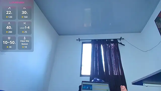 littlemodel online show from September 2025 03:23:01 PM