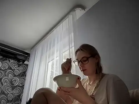 NikexPretty online show from January 2026 08:06:01 AM