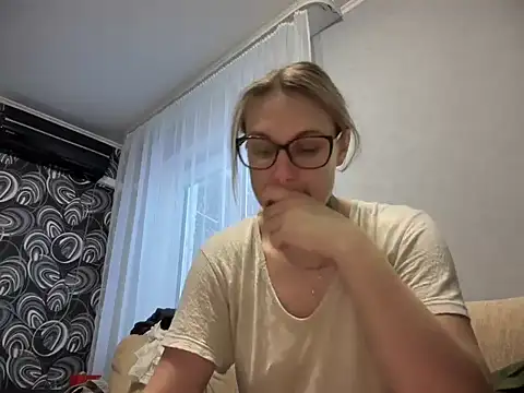 NikexPretty online show from January 2026 02:11:01 PM