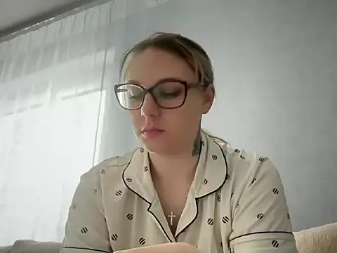 NikexPretty online show from April 2026 09:12:02 AM