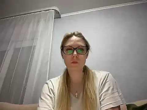 NikexPretty online show from May 2026 07:43:02 PM