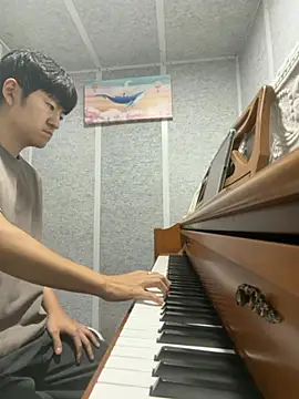 junzzang1234 online show from August 2026 06:38:01 AM
