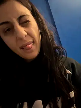 BabyLeopard online show from December 2025 03:07:02 PM