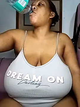 HappygalTheQueen online show from March 2026 10:16:02 PM