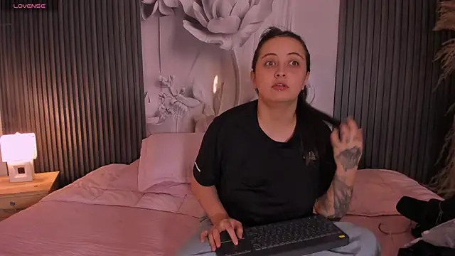 SarahCastro1  online show from July 2026 02:50:01 AM