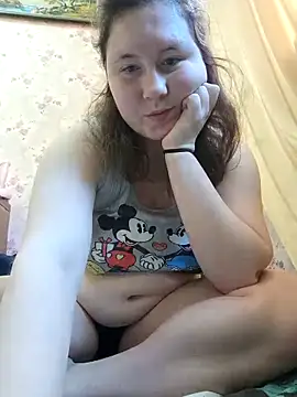 Snapshot of MiaKissy chatting on May 2026 06:51:02 AM MiaKissy online show from May 2026 06:51:02 AM