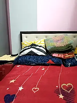 Cute-Mahiraa online show from December 2025 07:10:01 PM