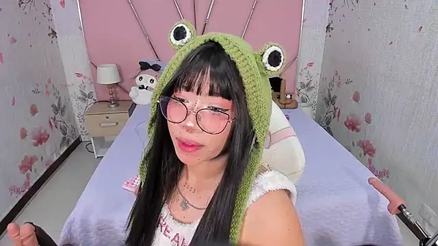 SafiroAgataaa online show from November 2025 02:02:01 AM