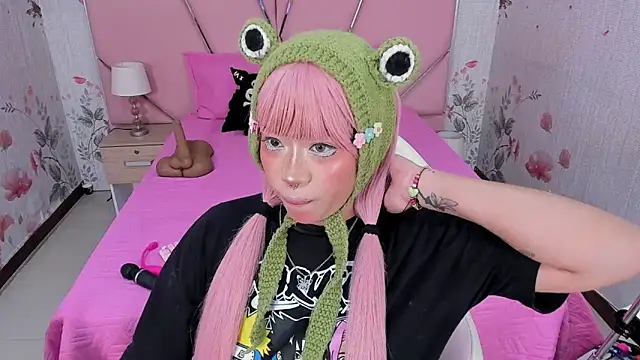 SafiroAgataaa online show from December 2025 03:01:02 AM