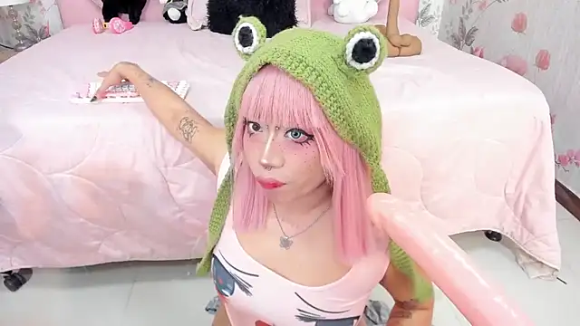 SafiroAgataaa online show from February 2026 03:35:02 AM